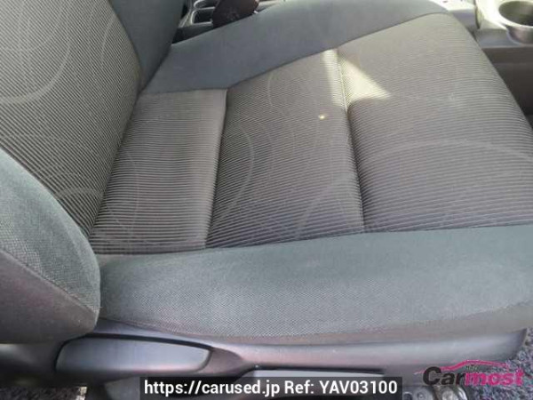 Used 2016 CVT toyota aqua NHP10 Image[19]