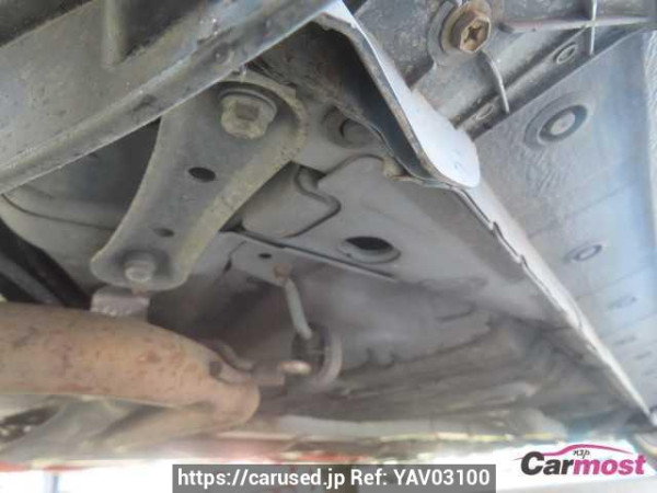 Used 2016 CVT toyota aqua NHP10 Image[25]