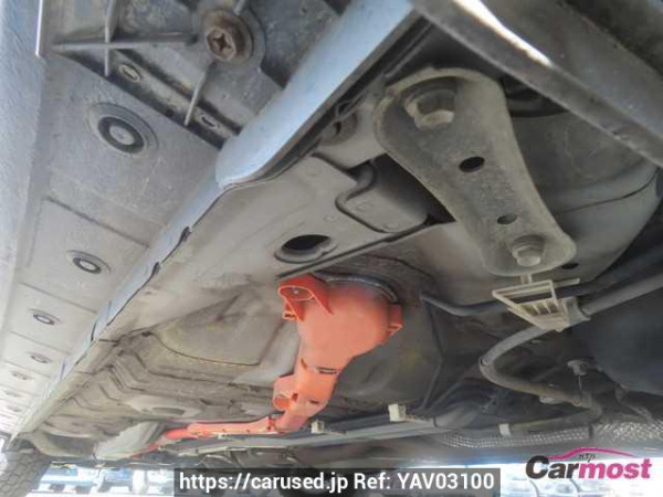 Used 2016 CVT toyota aqua NHP10 Image[27]