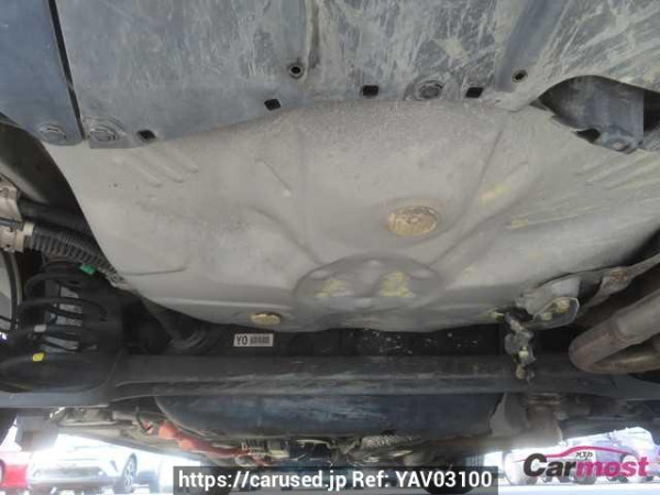 Used 2016 CVT toyota aqua NHP10 Image[28]