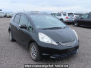 Honda Fit GE6
