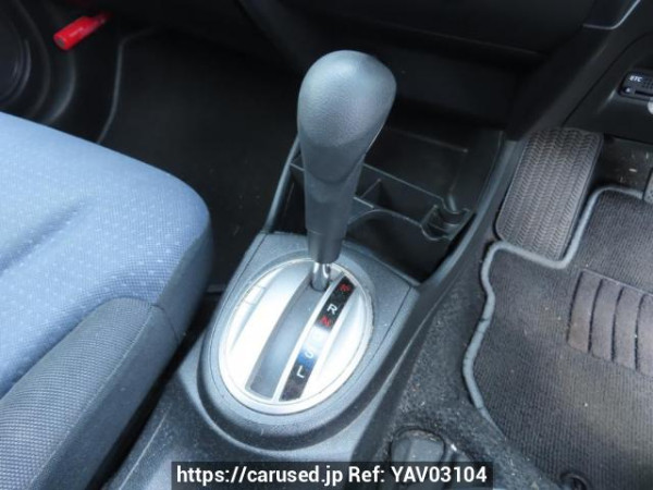 Used 2010 AT honda fit GE6 Image[26]
