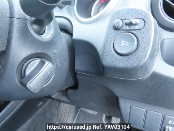 Used 2010 AT honda fit GE6 Image[28]