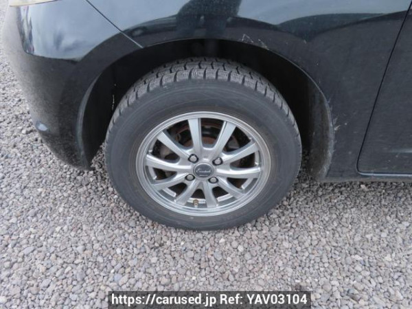 Used 2010 AT honda fit GE6 Image[33]