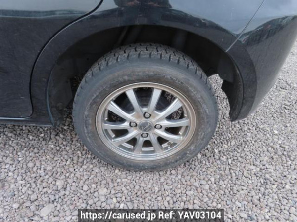 Used 2010 AT honda fit GE6 Image[35]