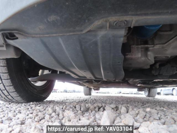 Used 2010 AT honda fit GE6 Image[36]