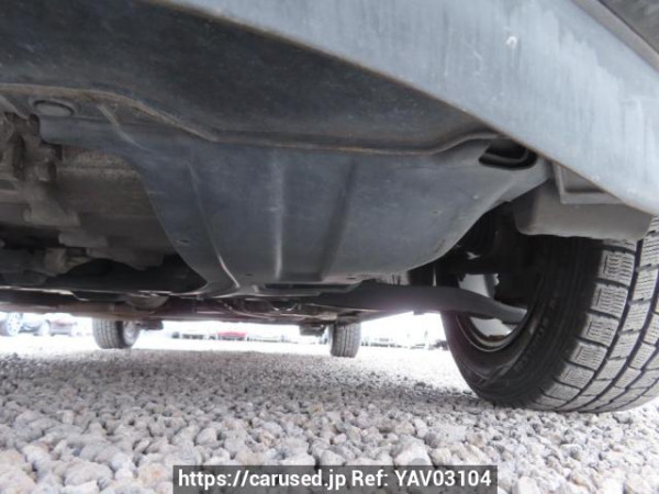 Used 2010 AT honda fit GE6 Image[37]