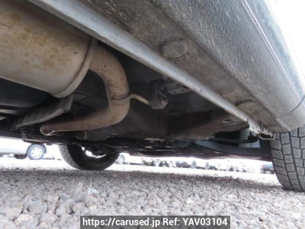 Used 2010 AT honda fit GE6 Image[38]