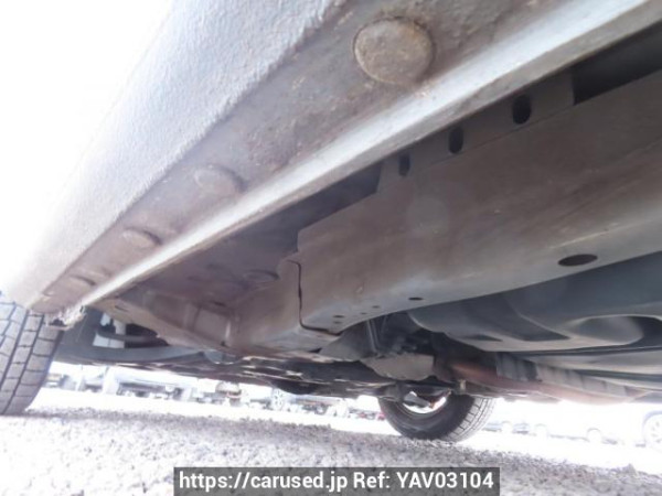 Used 2010 AT honda fit GE6 Image[39]