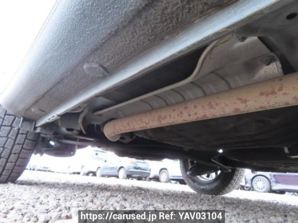 Used 2010 AT honda fit GE6 Image[40]