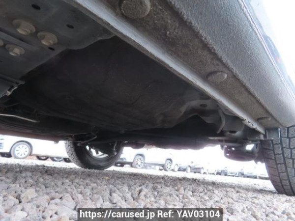 Used 2010 AT honda fit GE6 Image[41]