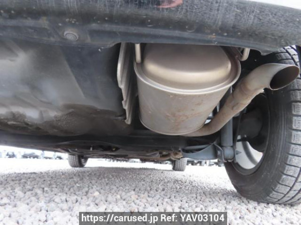 Used 2010 AT honda fit GE6 Image[42]