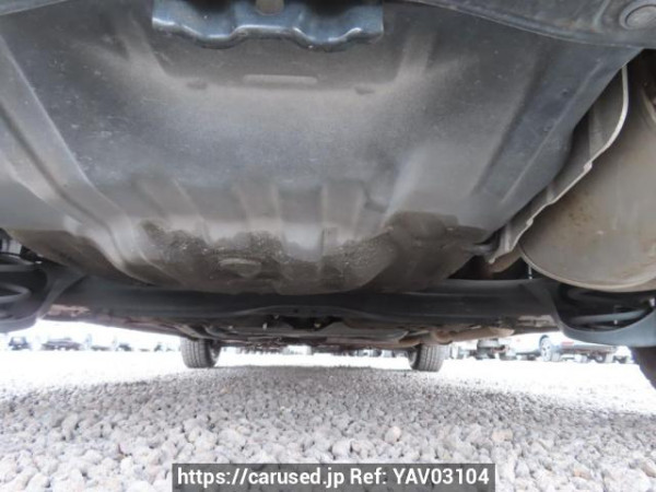 Used 2010 AT honda fit GE6 Image[44]