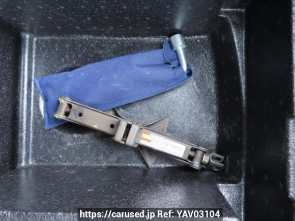 Used 2010 AT honda fit GE6 Image[46]