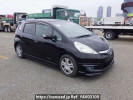 Honda Fit GE8