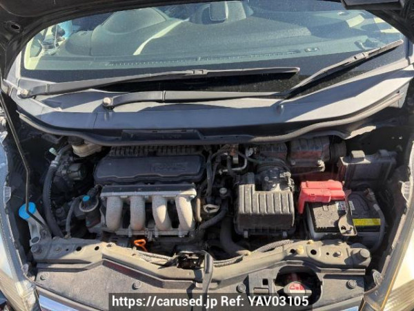 Used 2012 AT honda fit GE8 Image[5]