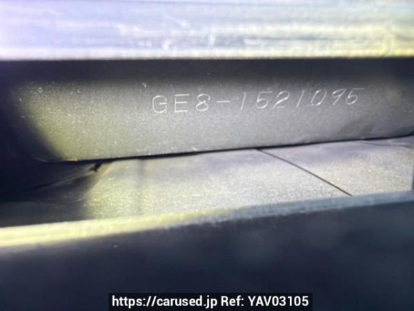 Used 2012 AT honda fit GE8 Image[7]