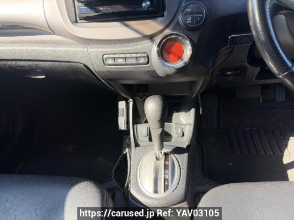 Used 2012 AT honda fit GE8 Image[11]