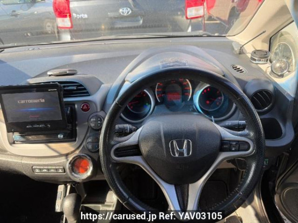 Used 2012 AT honda fit GE8 Image[12]