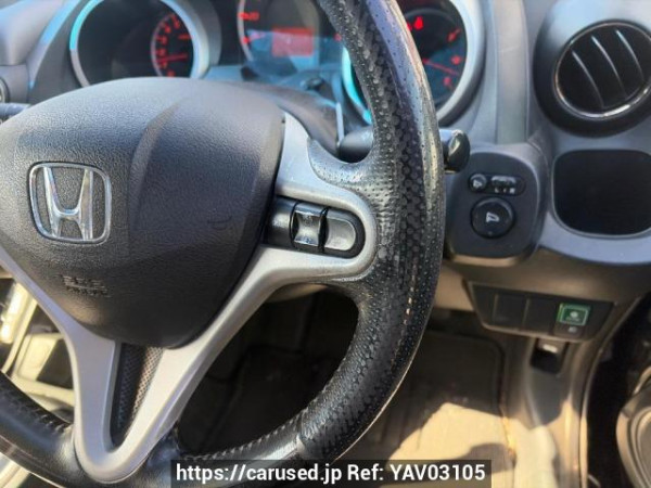 Used 2012 AT honda fit GE8 Image[13]