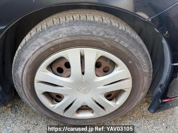 Used 2012 AT honda fit GE8 Image[20]