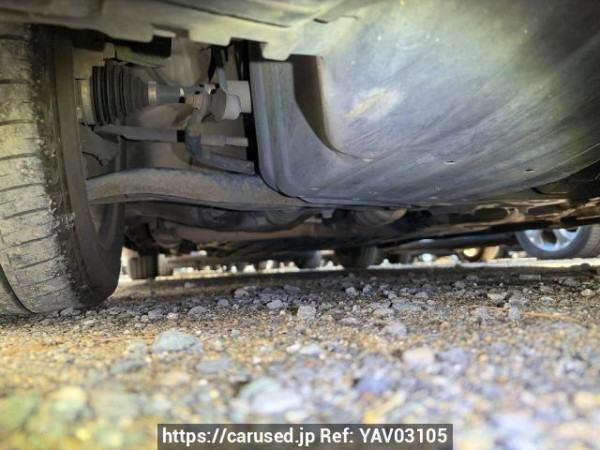 Used 2012 AT honda fit GE8 Image[21]