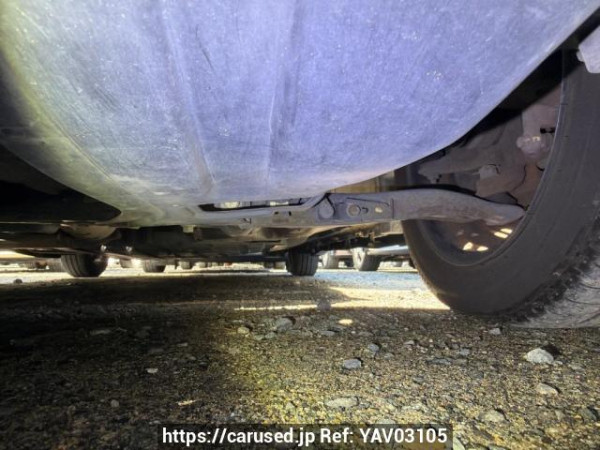 Used 2012 AT honda fit GE8 Image[22]