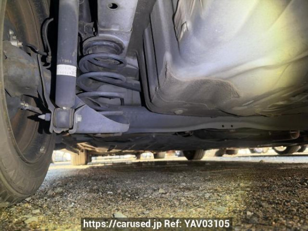 Used 2012 AT honda fit GE8 Image[23]