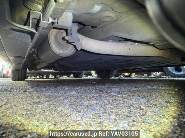 Used 2012 AT honda fit GE8 Image[24]