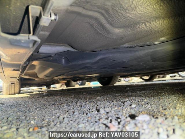 Used 2012 AT honda fit GE8 Image[28]