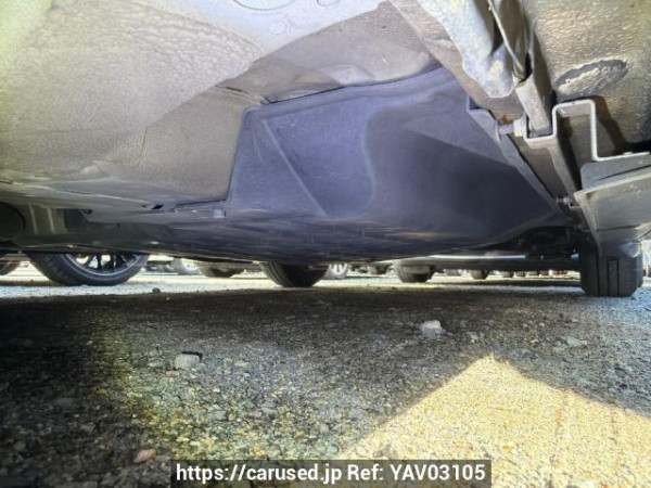 Used 2012 AT honda fit GE8 Image[29]