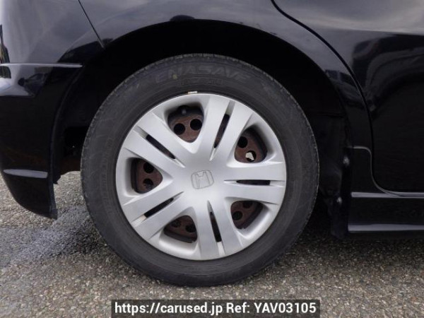 Used 2012 AT honda fit GE8 Image[31]