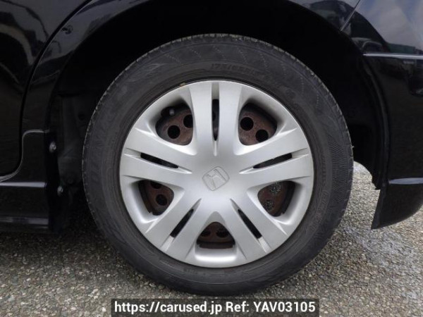 Used 2012 AT honda fit GE8 Image[32]