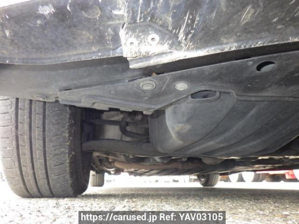 Used 2012 AT honda fit GE8 Image[33]