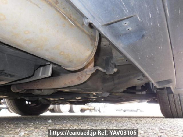 Used 2012 AT honda fit GE8 Image[35]