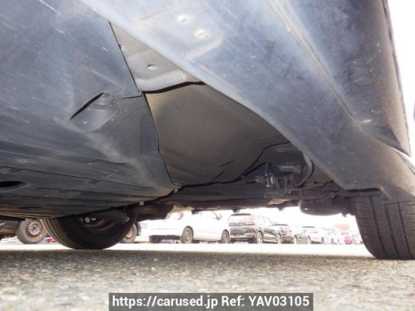 Used 2012 AT honda fit GE8 Image[37]