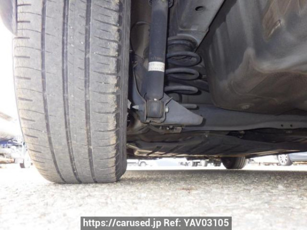 Used 2012 AT honda fit GE8 Image[39]