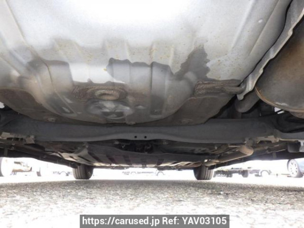 Used 2012 AT honda fit GE8 Image[40]