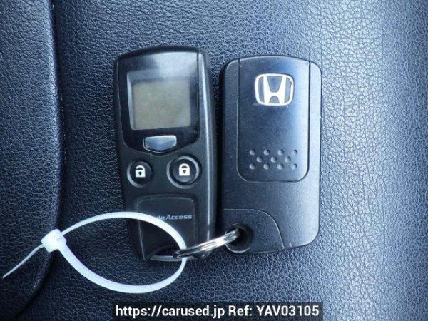 Used 2012 AT honda fit GE8 Image[42]