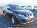 Nissan X-Trail NT32