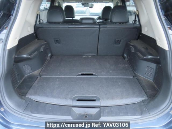 Used 2016 AT nissan x-trail NT32 Image[9]