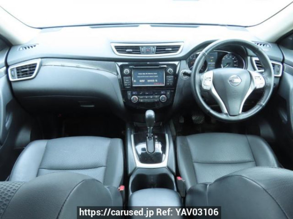 Used 2016 AT nissan x-trail NT32 Image[20]