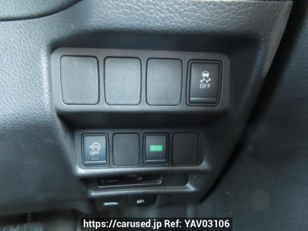 Used 2016 AT nissan x-trail NT32 Image[30]