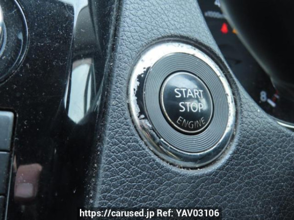 Used 2016 AT nissan x-trail NT32 Image[31]