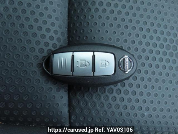 Used 2016 AT nissan x-trail NT32 Image[32]