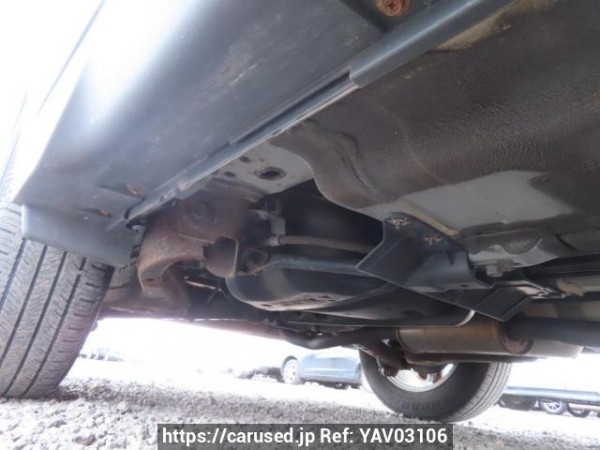 Used 2016 AT nissan x-trail NT32 Image[42]