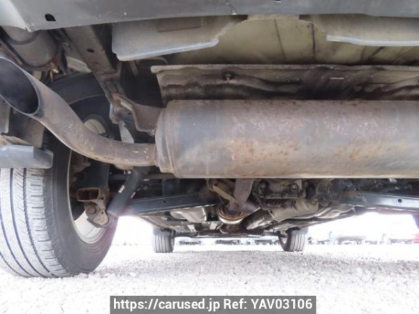 Used 2016 AT nissan x-trail NT32 Image[45]