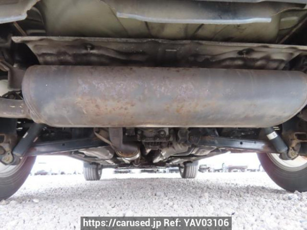 Used 2016 AT nissan x-trail NT32 Image[46]