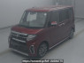 Used 2019 AT daihatsu tanto-custom LA650S Image[0]