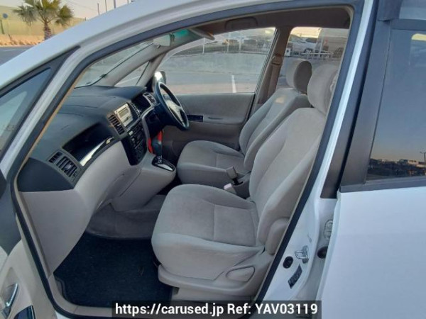 Used 2005 AT toyota corolla-spacio NZE121N Image[14]